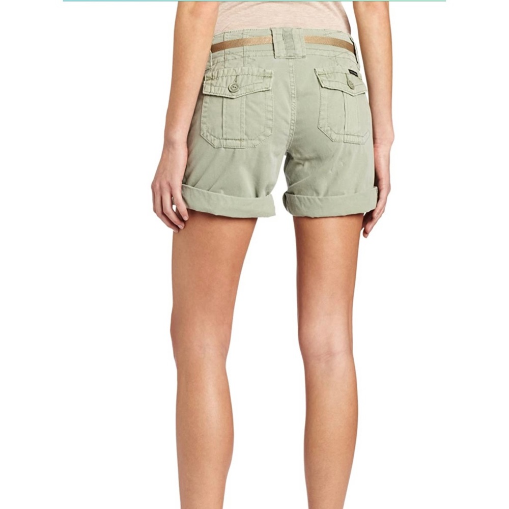 Sanctuary Peace Shorts - Picture 2 of 9